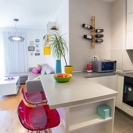 Appartamento Lemon Mostar