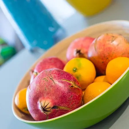 Lemon Appartamento *