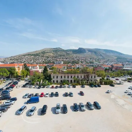 Lemon Appartamento Mostar