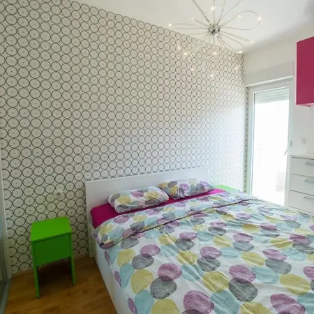 Apartment Lemon *