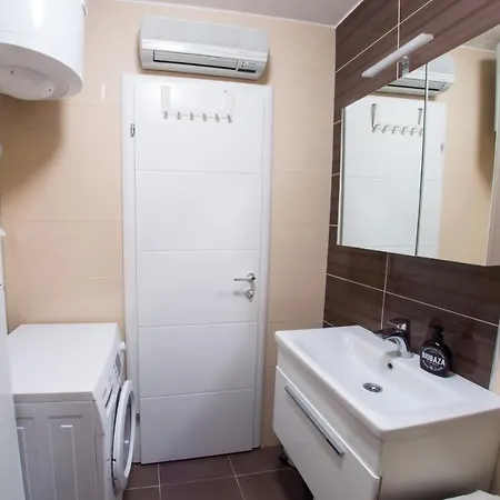 Lemon Apartment Mostar