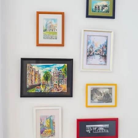 Appartamento Lemon *