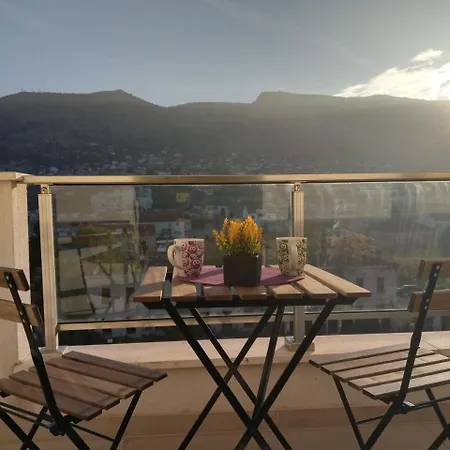 Lemon * Mostar